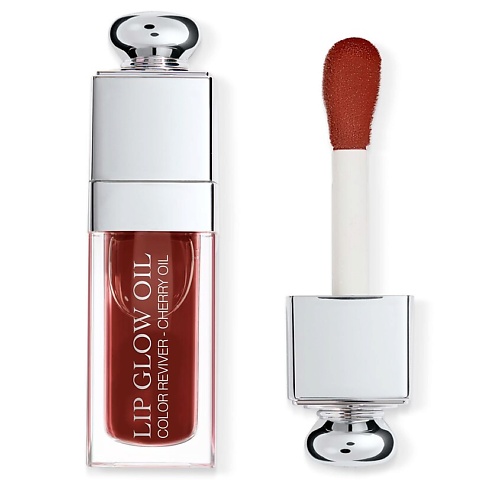 Где купить DIOR Масло для губ Addict Lip Glow Oil Dior