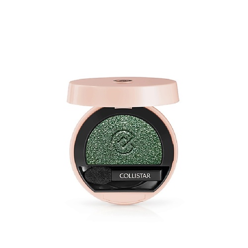 Где купить COLLISTAR Тени для век компактные Impeccable Compact Eye Shadow Collistar