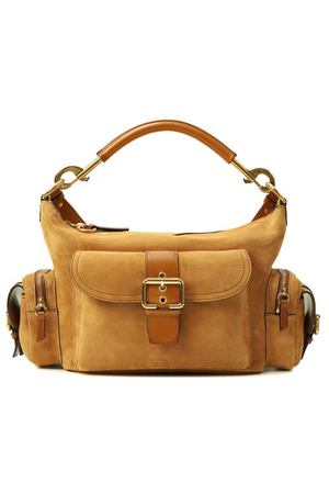 Сумка Camera Chloé