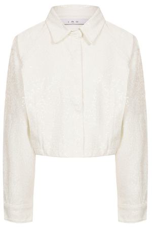 Джинсовая куртка Iro