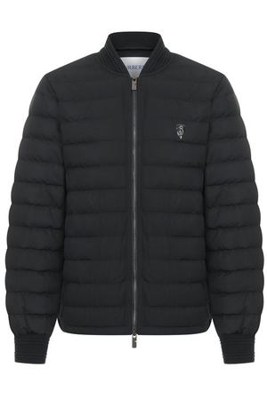 Пуховая куртка Burberry