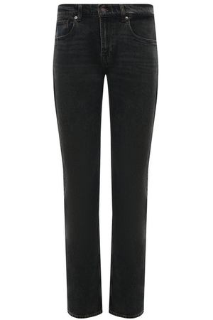 Джинсы Straight 7 For All Mankind
