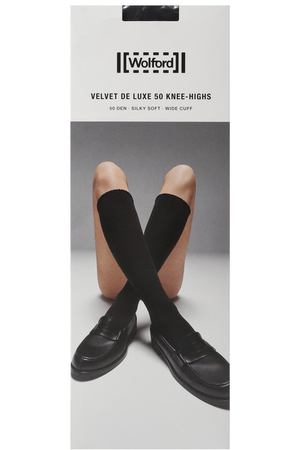 Гольфы Wolford