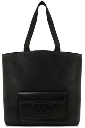 Сумка-тоут Le Noir Valentino