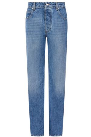 Джинсы Bottega Veneta