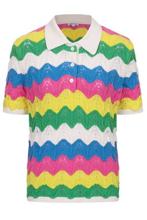 Хлопковое поло Addicted