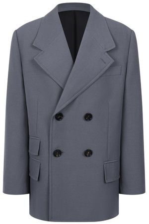 Шерстяной жакет Bottega Veneta