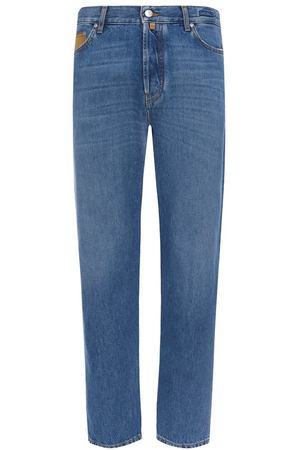 Джинсы Sean Jacob Cohen