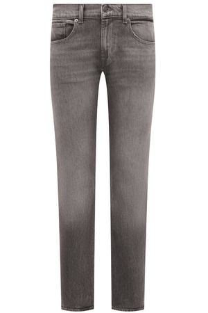 Джинсы Straight 7 For All Mankind