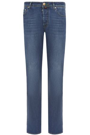 Джинсы Bard Jacob Cohen