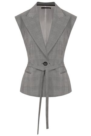 Шерстяной жилет Windsor