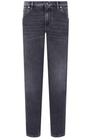 Джинсы Loose Dolce & Gabbana