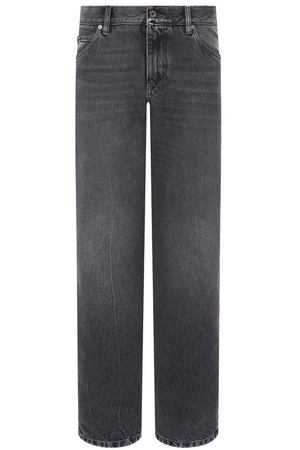 Джинсы Luxury 16/37 Dolce & Gabbana