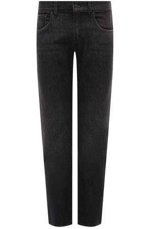 Джинсы Straight 7 For All Mankind