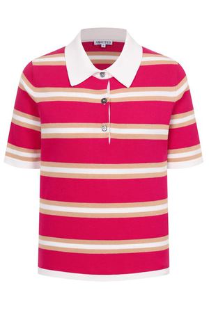 Хлопковое поло Addicted