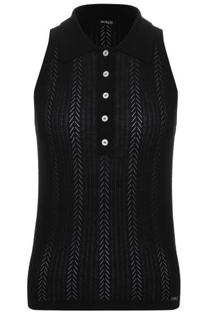 Хлопковое поло Kiton