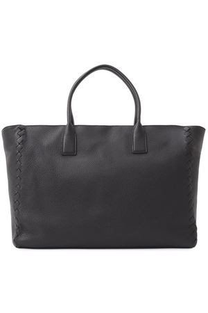 Сумка-тоут Cabat large Bottega Veneta