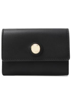 Кожаный футляр для кредитных карт Sfera Furla
