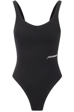 Хлопковое боди HINNOMINATE