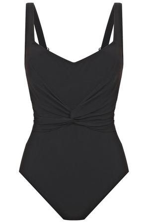 Слитный купальник Gottex