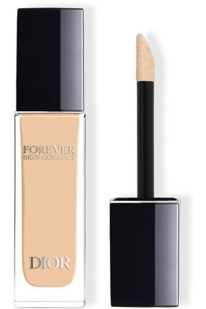 Стойкий корректор для лица Dior Forever Skin Correct, оттенок 1W Теплый (11ml) Dior