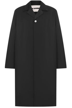 Плащ Jil Sander