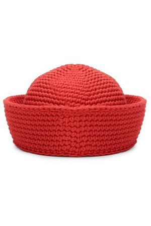 Хлопковая шапка A.T.T.