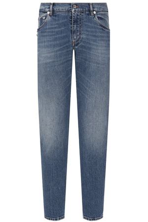 Джинсы Slim Dolce & Gabbana