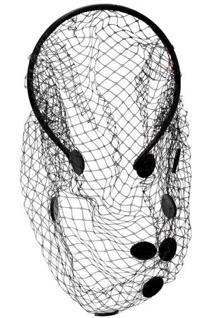 Ободок для волос Valentino