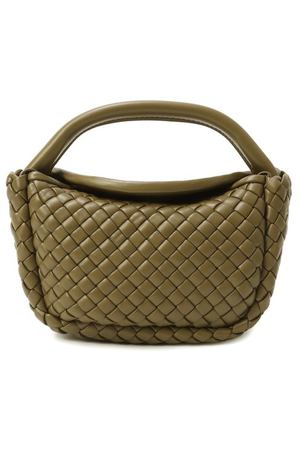 Сумка Cobble small Bottega Veneta