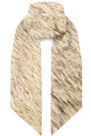 Шелковый платок Petar Petrov