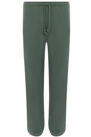 Хлопковые джоггеры Y-3