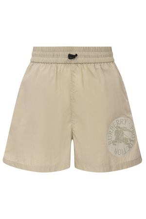 Шорты Burberry