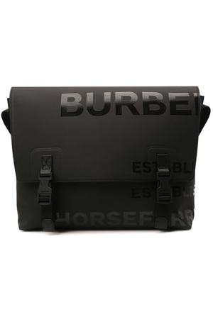 Текстильная сумка Burberry