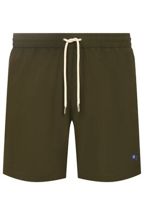 Плавки-шорты Jacob Cohen