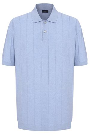 Хлопковое поло Paul&Shark