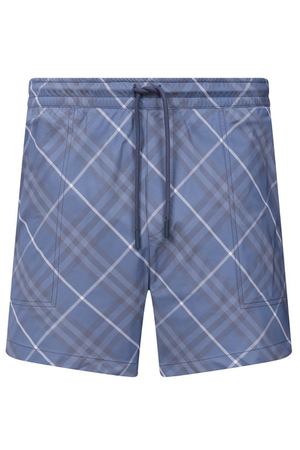 Плавки-шорты Burberry