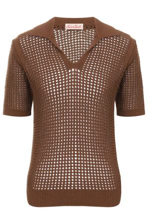 Поло MC2 Saint Barth