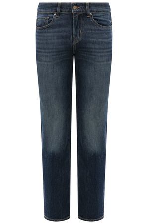 Джинсы Austin 7 For All Mankind