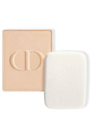 Сменный блок компактной пудры Dior Forever Natural Velvet, оттенок 2N Нейтральный (10g) Dior