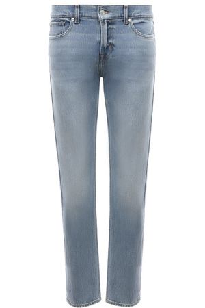 Джинсы Slimmy 7 For All Mankind