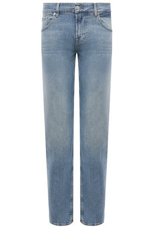 Джинсы Standard 7 For All Mankind