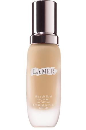 Восстанавливающий тональный флюид с SPF20, оттенок Linen (30ml) La Mer