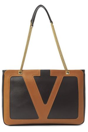 Сумка Viva Superstar medium Valentino