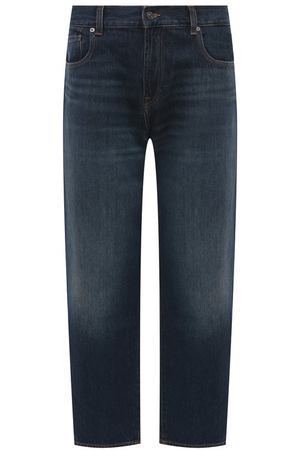 Джинсы Ryan 7 For All Mankind