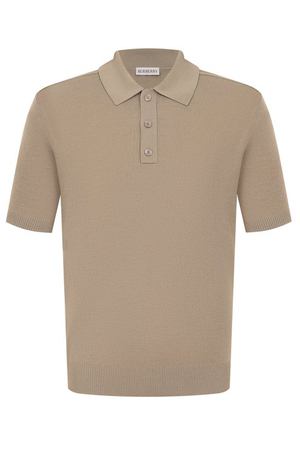 Шерстяное поло Burberry