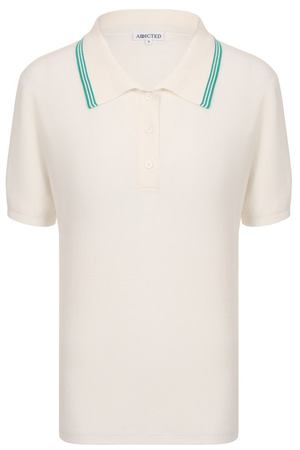 Хлопковое поло Addicted
