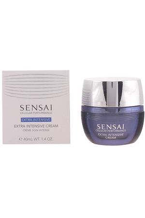SENSAI Интенсивный антивозрастной крем Cellular Performance Extra Intensive