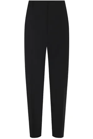 Брюки однотонные DOROTHEE SCHUMACHER