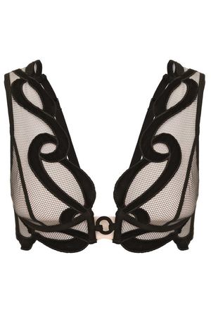 Бюстгальтер-бралетт LIVY